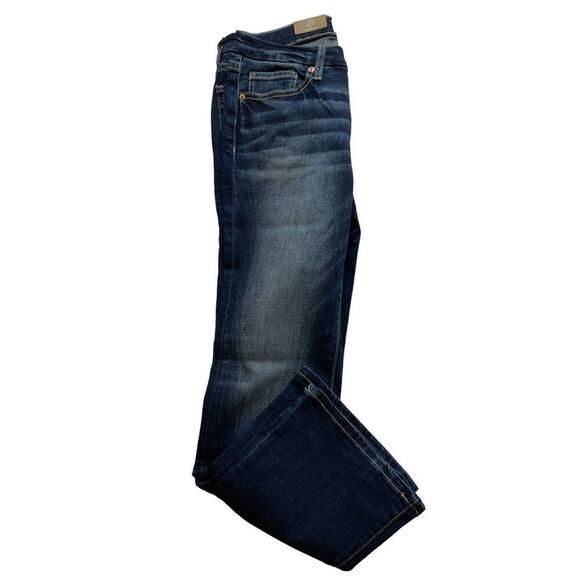 BKE Stella Bootcut Women's Jeans Size 28SX29.5 Superior High Stretch Denim NEW - Picture 8 of 12